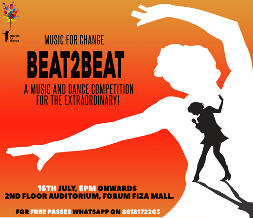 Beat2Beat 